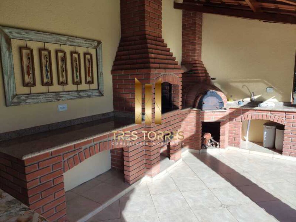 Chácara à venda com 3 quartos, 450m² - Foto 3