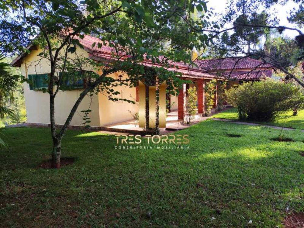 Chácara à venda com 3 quartos, 450m² - Foto 6