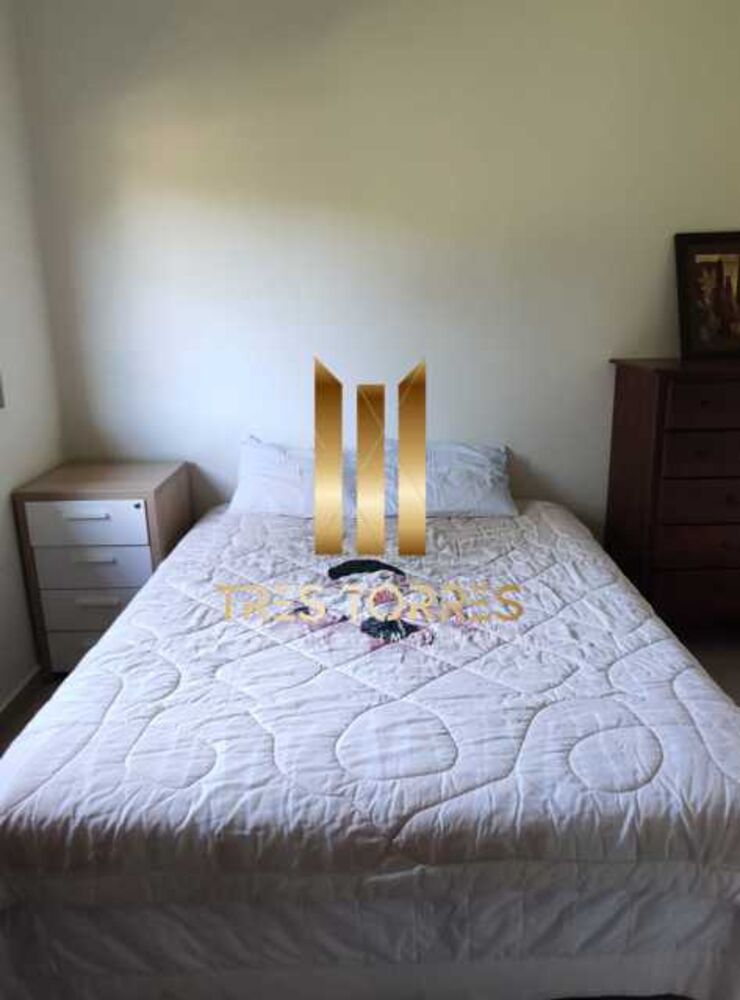 Chácara à venda com 3 quartos, 450m² - Foto 4