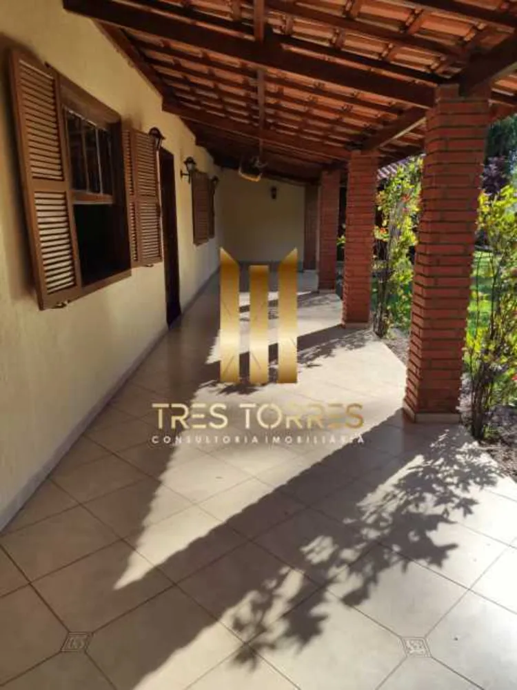 Chácara, 3 quartos, 2 hectares - Foto 6