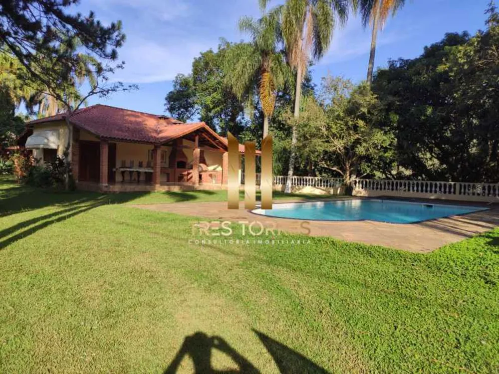 Chácara, 3 quartos, 2 hectares - Foto 2