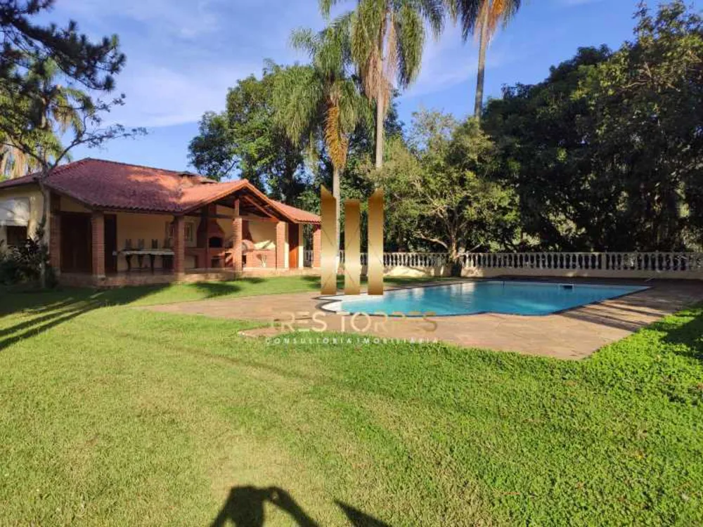 Chácara, 3 quartos, 2 hectares - Foto 1