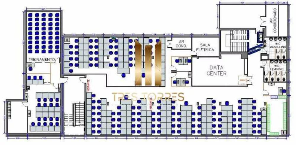 Prédio Inteiro - Foto 6