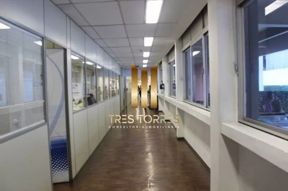 Prédio Inteiro - Foto 12