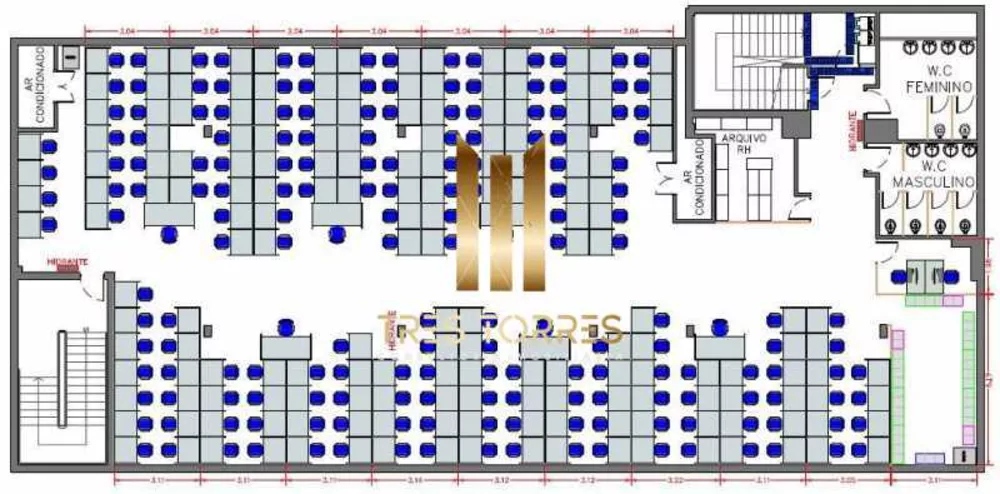 Prédio Inteiro - Foto 7