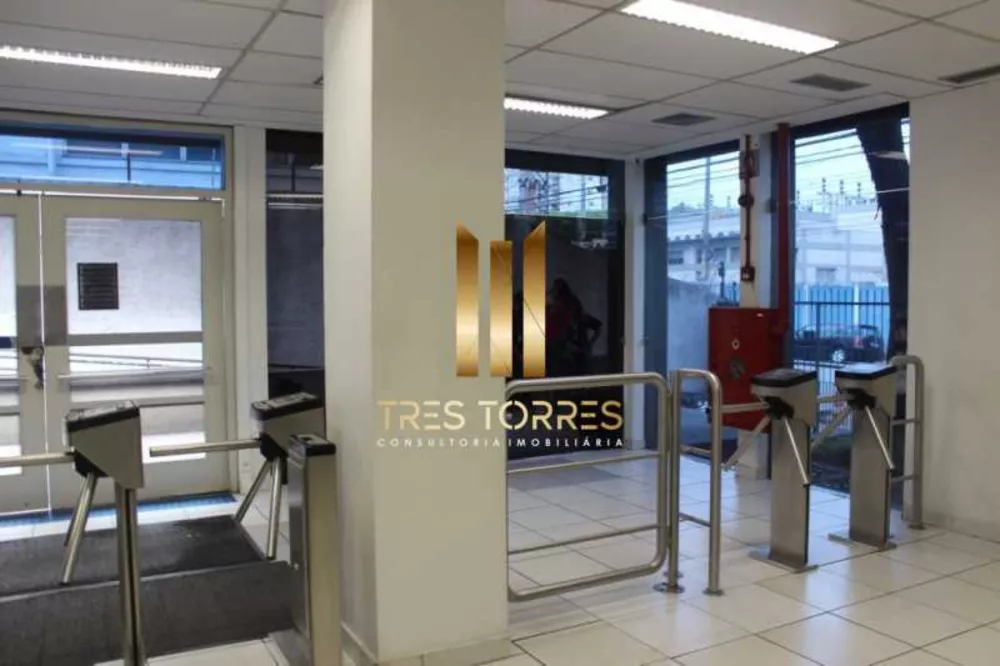 Prédio Inteiro - Foto 9