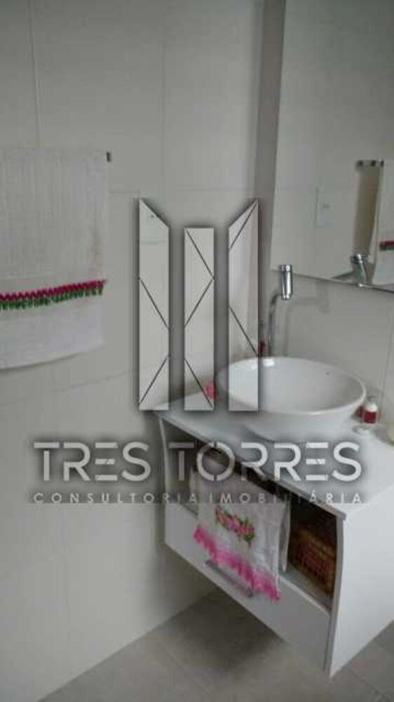 Casa, 3 quartos - Foto 5