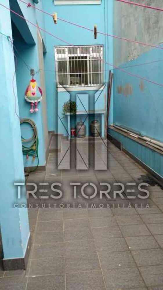 Casa, 3 quartos - Foto 8
