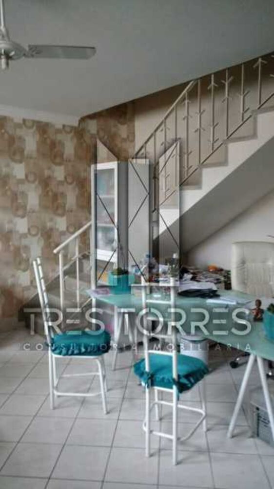 Casa, 3 quartos - Foto 10