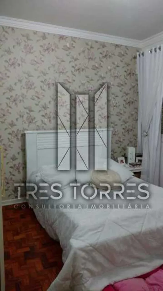 Casa, 3 quartos - Foto 10