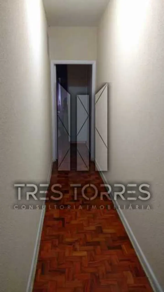 Casa, 3 quartos - Foto 12