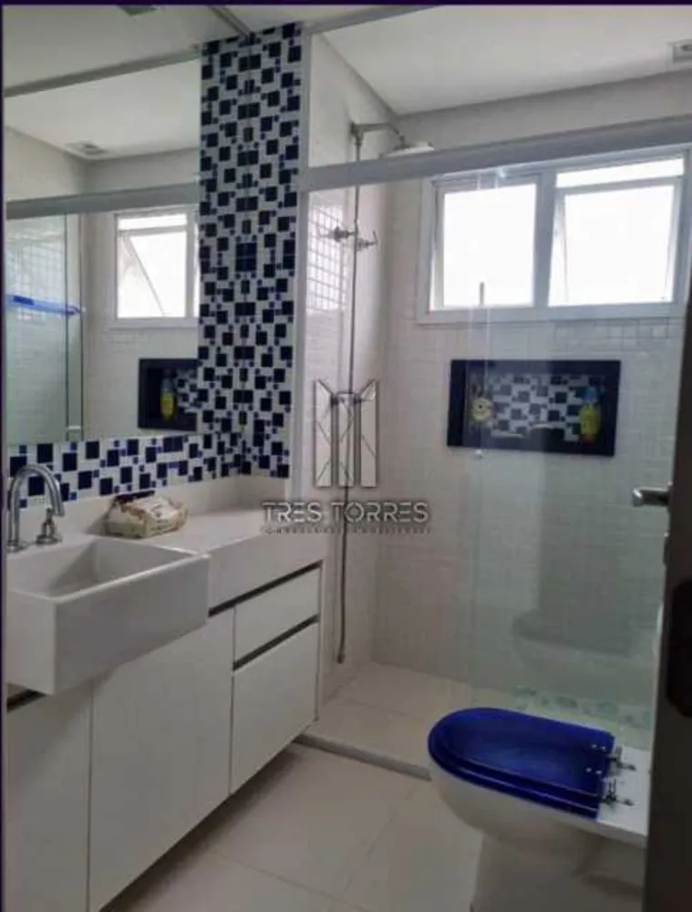 Apartamento, 3 quartos, 234 m² - Foto 7