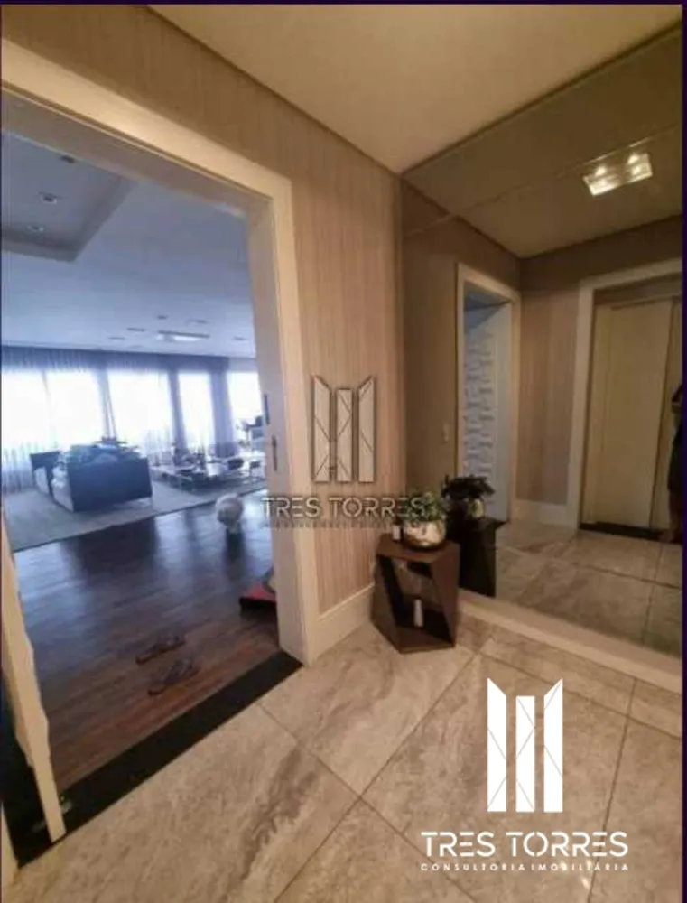 Apartamento, 3 quartos, 234 m² - Foto 5