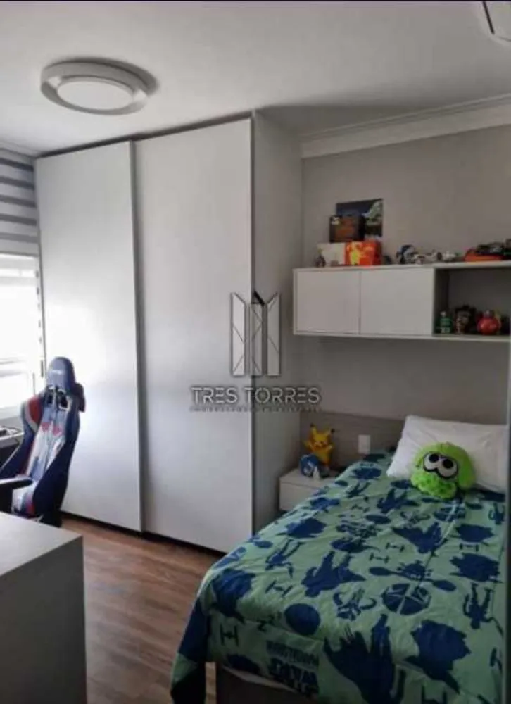 Apartamento, 3 quartos, 234 m² - Foto 13