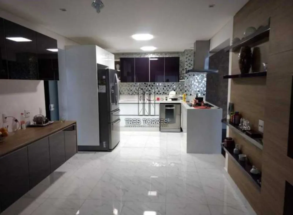 Apartamento, 3 quartos, 234 m² - Foto 6