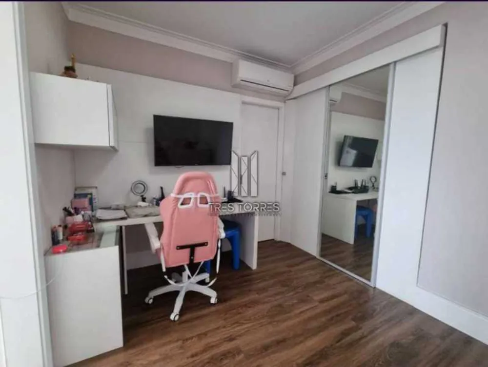 Apartamento, 3 quartos, 234 m² - Foto 14