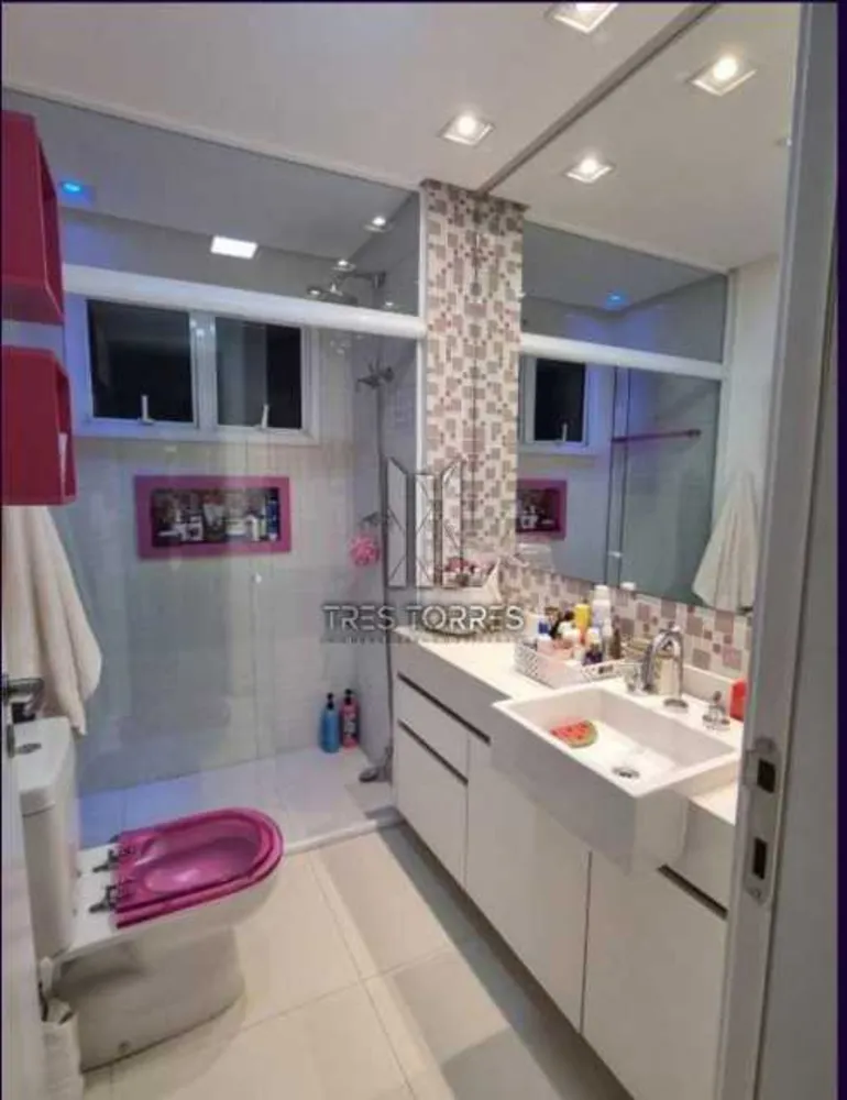 Apartamento, 3 quartos, 234 m² - Foto 3
