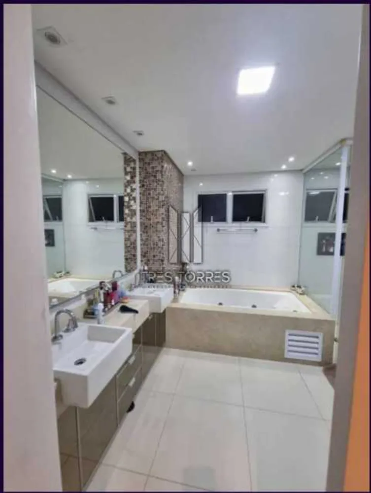 Apartamento, 3 quartos, 234 m² - Foto 8