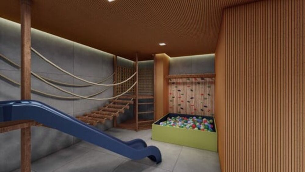 Apartamento à venda com 2 quartos, 81m² - Foto 4