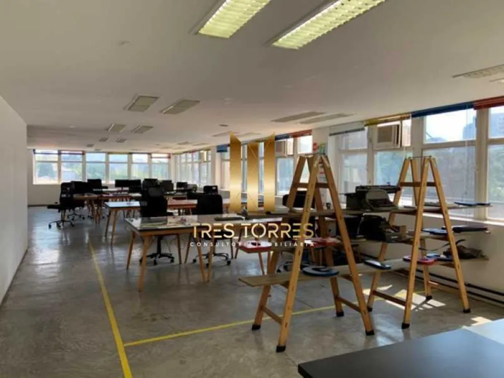 Sala-Conjunto, 448 m² - Foto 2
