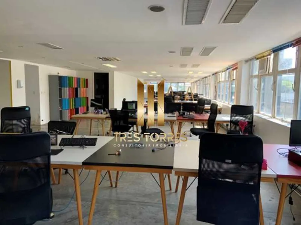 Sala-Conjunto, 448 m² - Foto 8