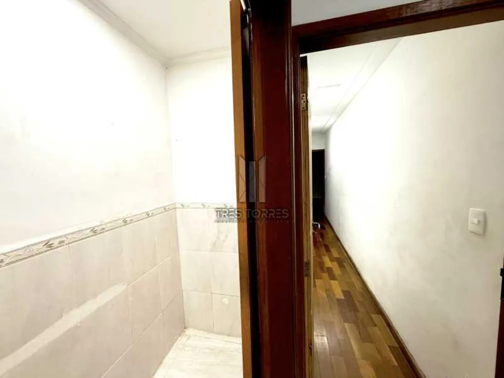 Casa, 3 quartos, 210 m² - Foto 7