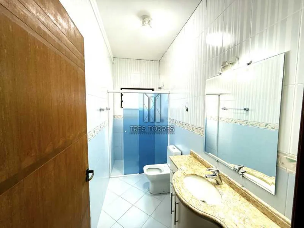 Casa, 3 quartos, 210 m² - Foto 5