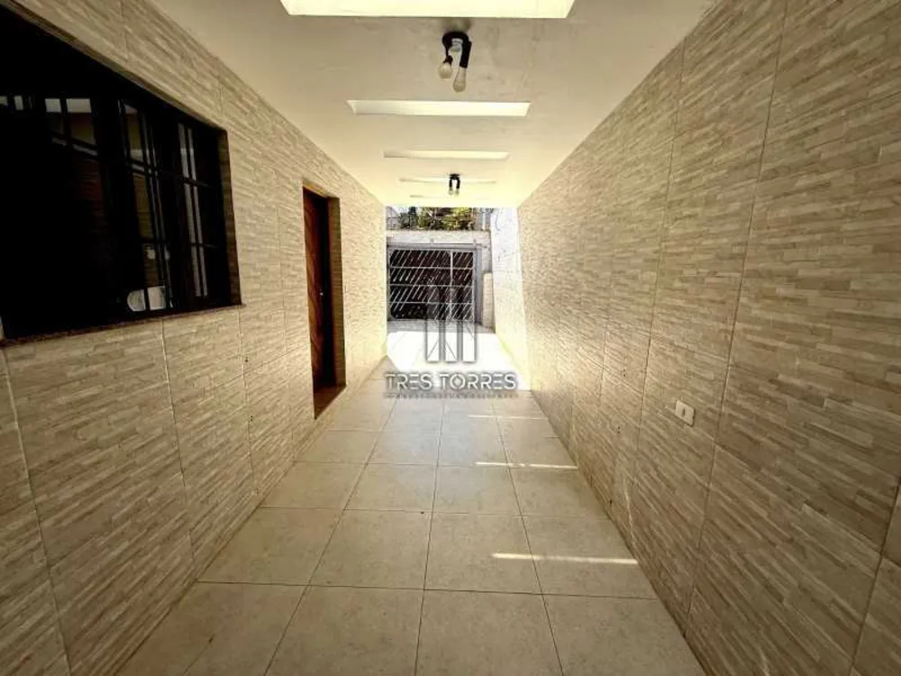 Casa, 3 quartos, 210 m² - Foto 6