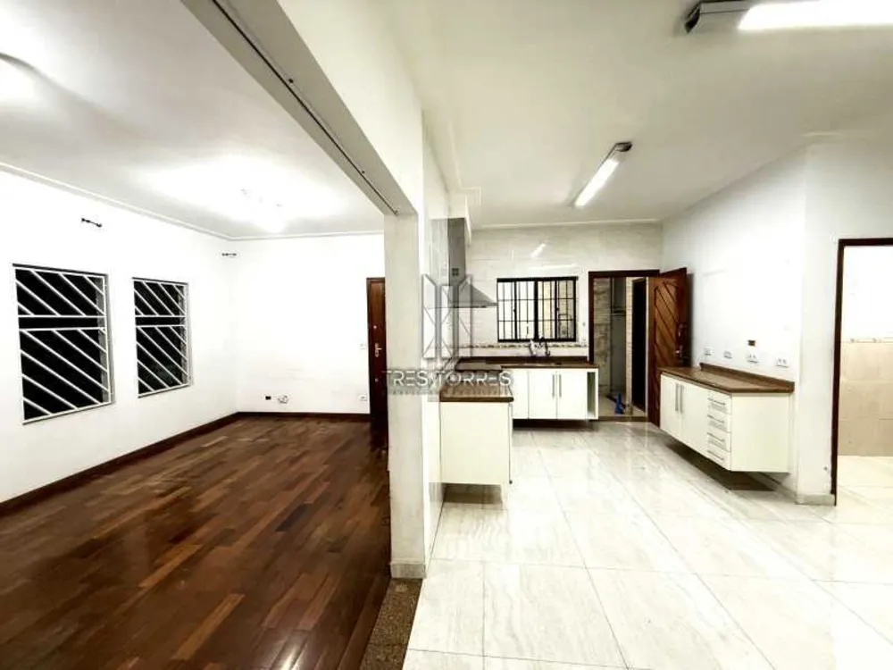 Casa, 3 quartos, 210 m² - Foto 8