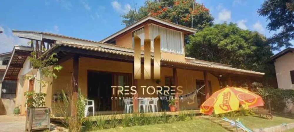 Casa, 3 quartos, 312 m² - Foto 2