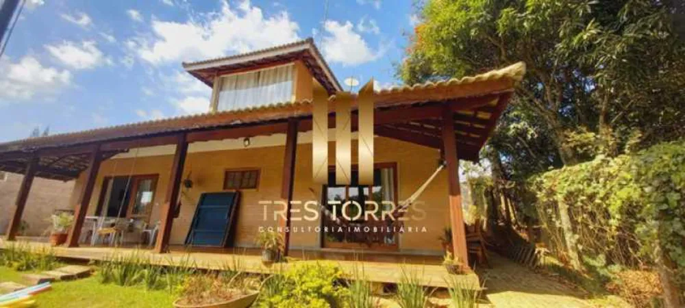 Casa, 3 quartos, 312 m² - Foto 3