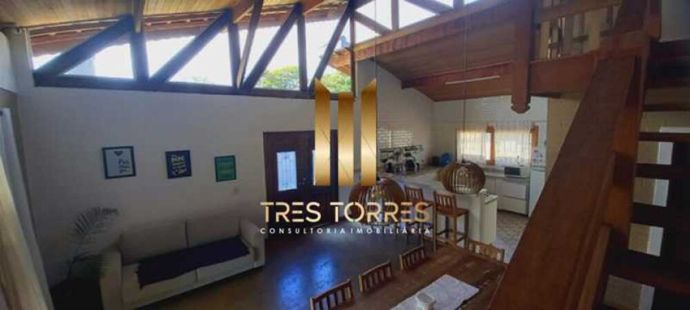 Casa, 3 quartos, 312 m² - Foto 2