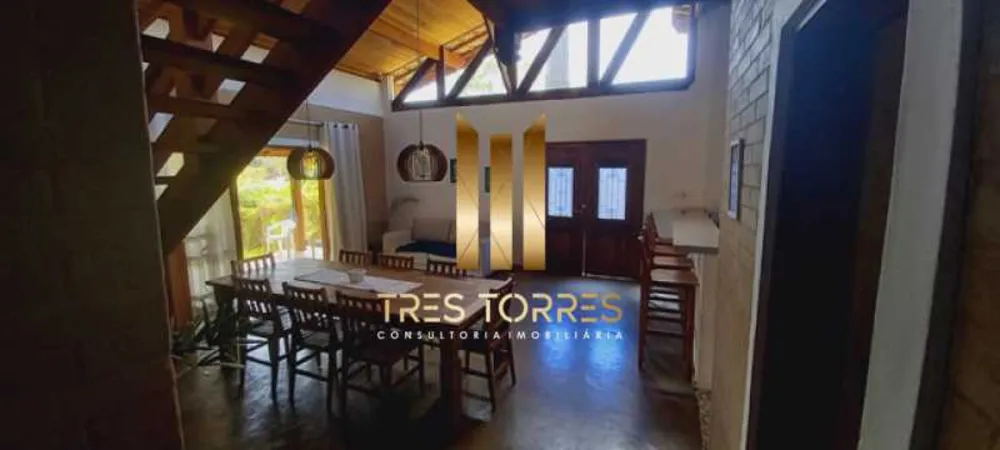 Casa, 3 quartos, 312 m² - Foto 8