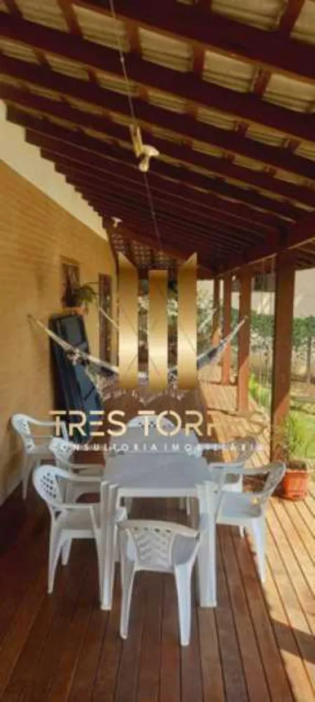 Casa, 3 quartos, 312 m² - Foto 10