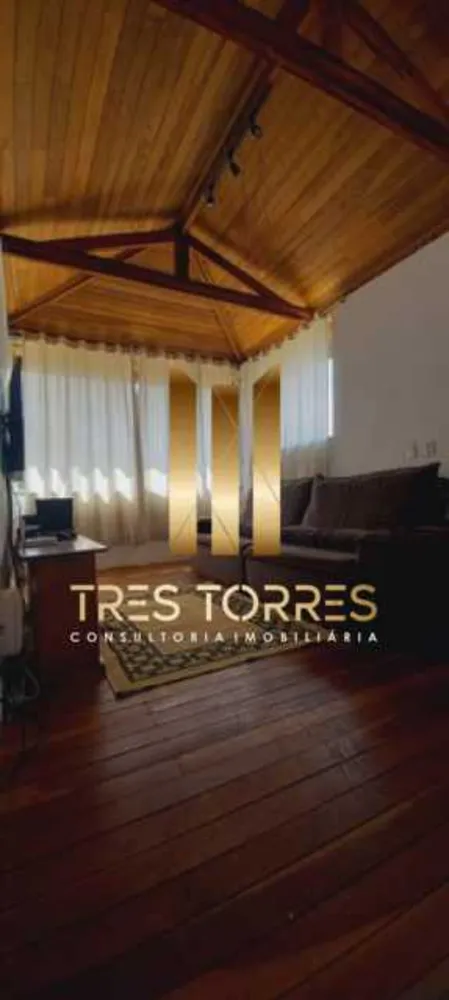 Casa, 3 quartos, 312 m² - Foto 15