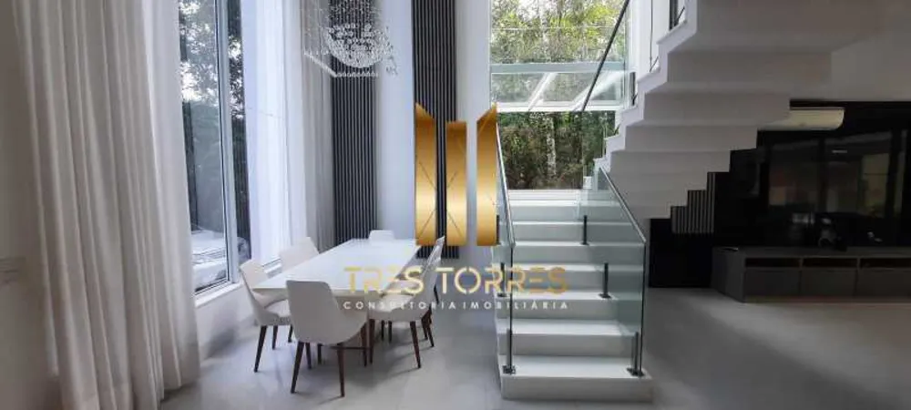 Casa, 5 quartos, 450 m² - Foto 5