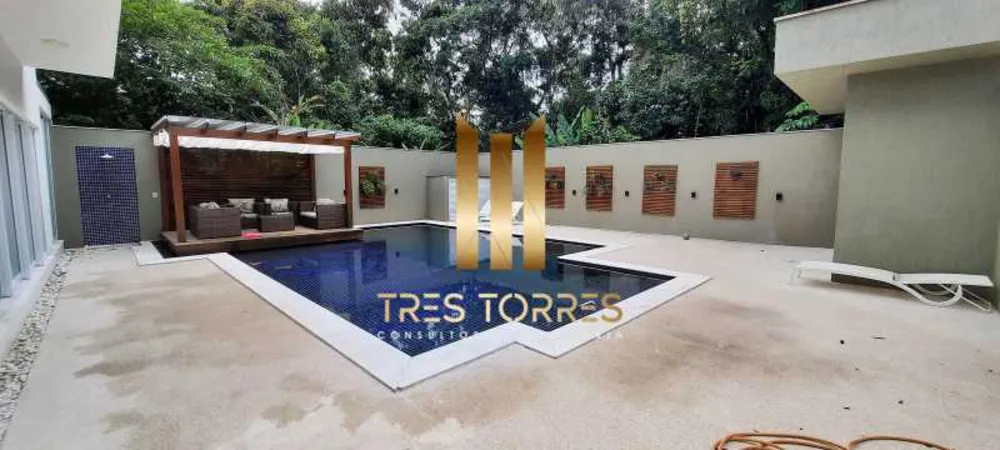 Casa, 5 quartos, 450 m² - Foto 7