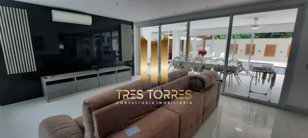 Casa, 5 quartos, 450 m² - Foto 6