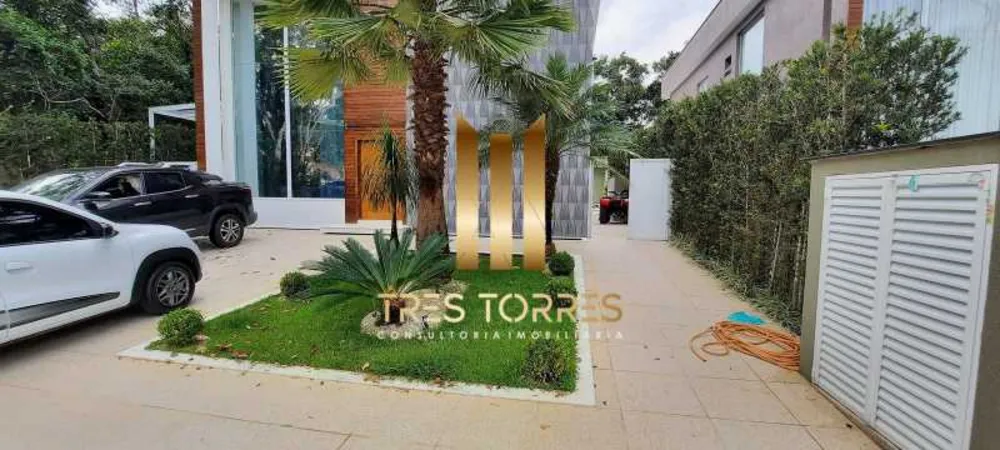 Casa, 5 quartos, 450 m² - Foto 2