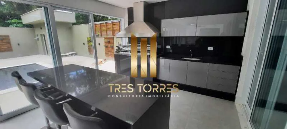 Casa, 5 quartos, 450 m² - Foto 10
