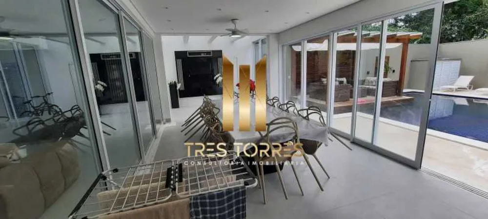Casa, 5 quartos, 450 m² - Foto 8