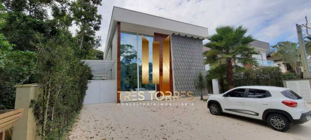 Casa, 5 quartos, 450 m² - Foto 3
