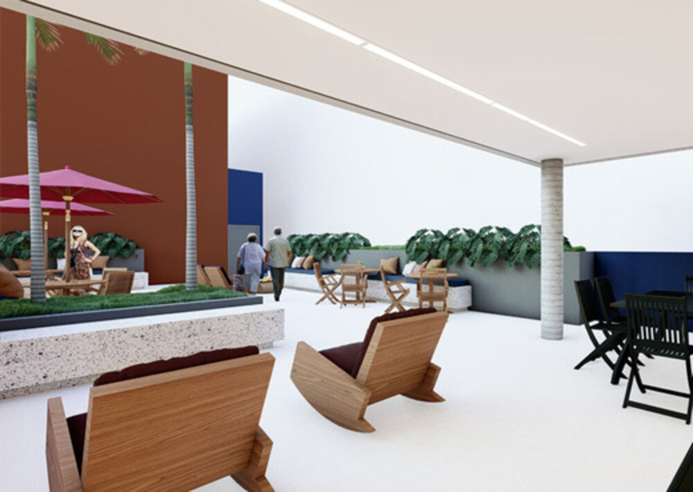 Apartamento à venda com 2 quartos, 65m² - Foto 8
