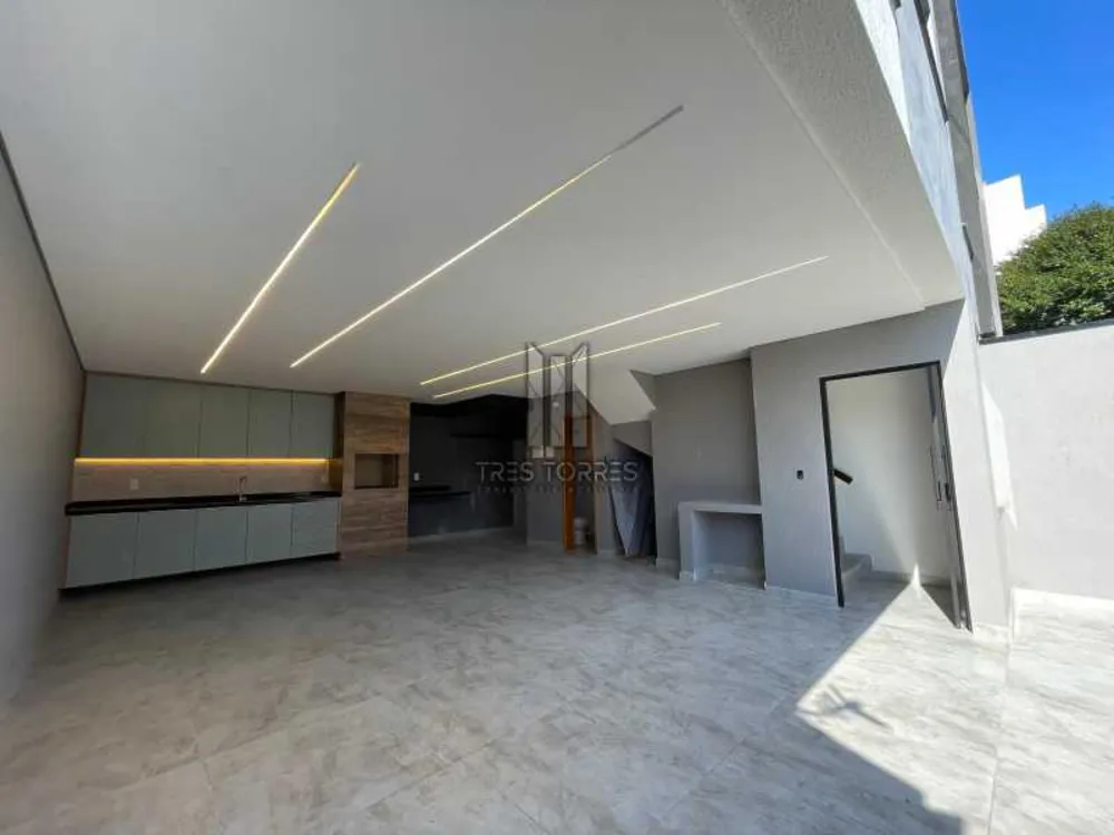 Apartamento, 4 quartos, 156 m² - Foto 6