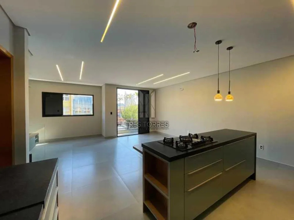 Apartamento, 4 quartos, 156 m² - Foto 10
