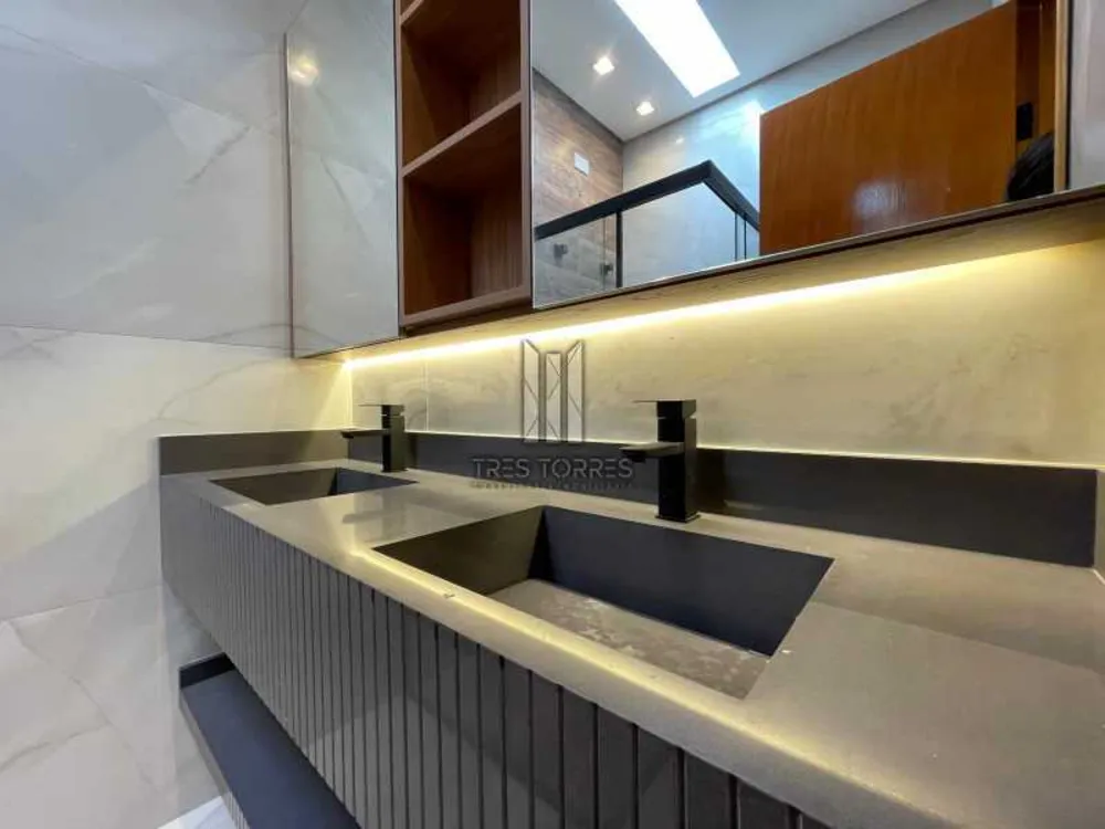 Apartamento, 4 quartos, 156 m² - Foto 2
