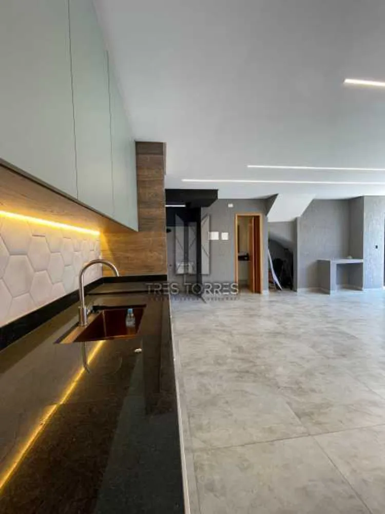 Apartamento, 4 quartos, 156 m² - Foto 8