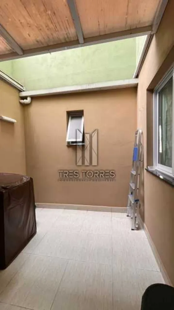 Apartamento, 2 quartos, 44 m² - Foto 17