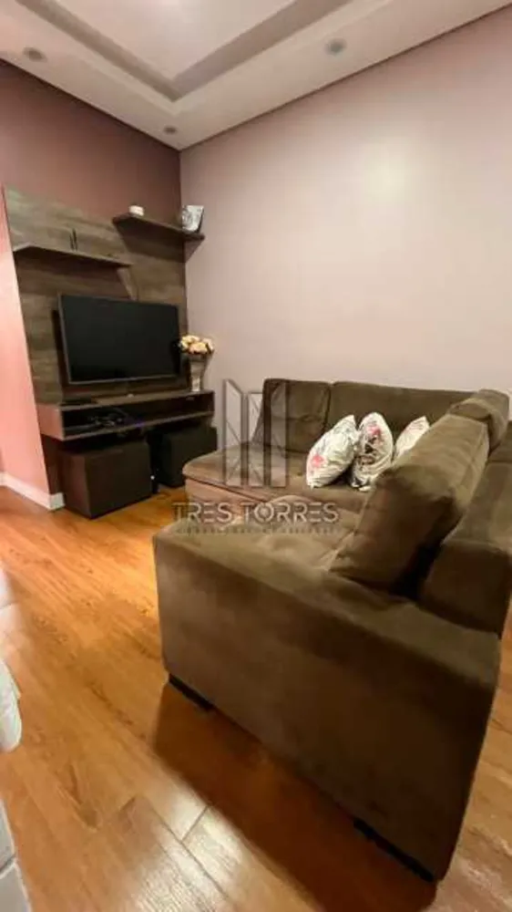 Apartamento, 2 quartos, 44 m² - Foto 9