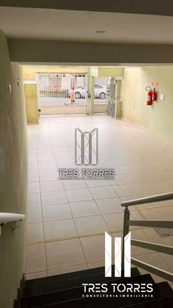 Apartamento, 2 quartos, 44 m² - Foto 20
